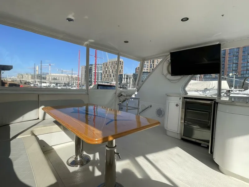 Slide: The Image of Aft Deck - 5916487