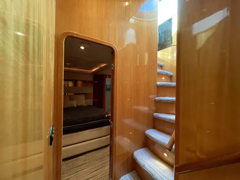 Slide: The Image of Forward Companionway - 5916092