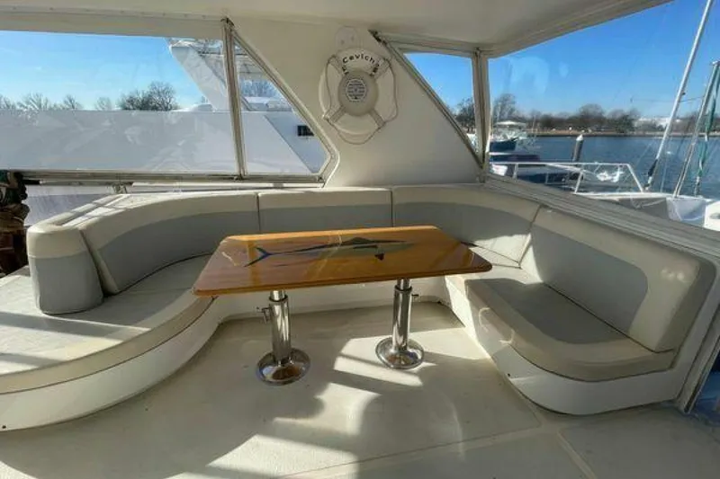 Slide: The Image of Bridge Dinette - 5913475