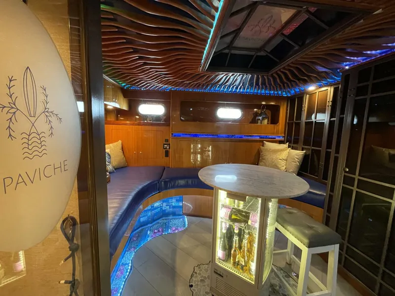 Slide: The Image of Aft Cabin stb view - 5916102