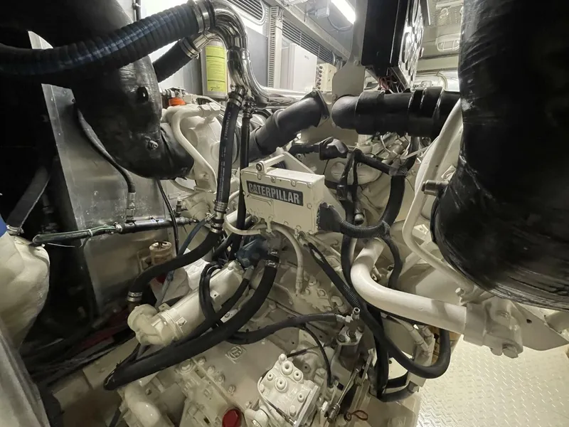 Slide: The Image of ER Port engine - 5916095