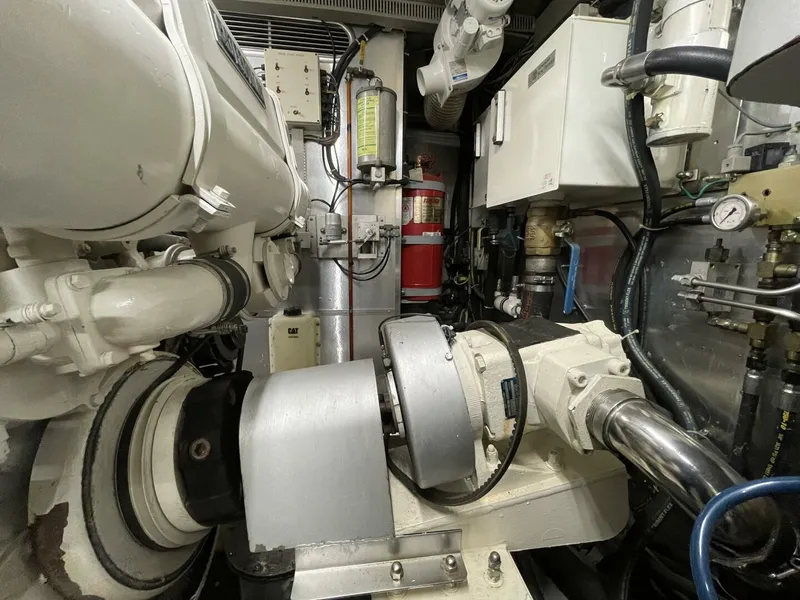 Slide: The Image of Port Engine hydraulics - 5916096