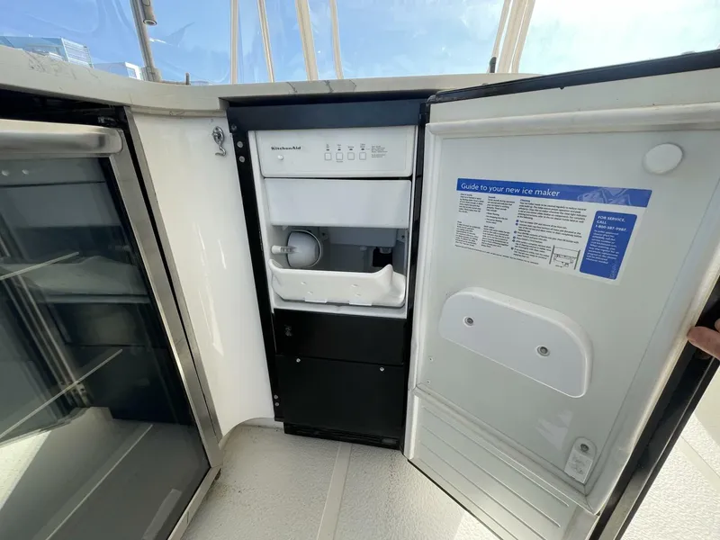 Slide: The Image of Bridge Icemaker - 5916488