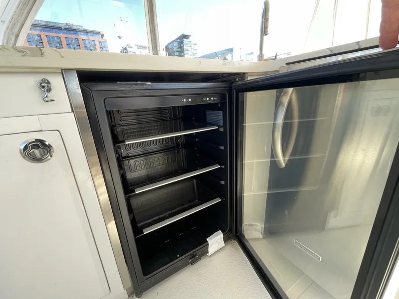 Slide: The Image of Bridge Refrigerator - 5916489