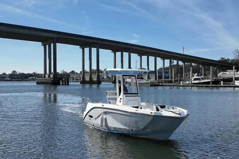 The Image of Yamaha 222 FSH Sport 2025 - 0