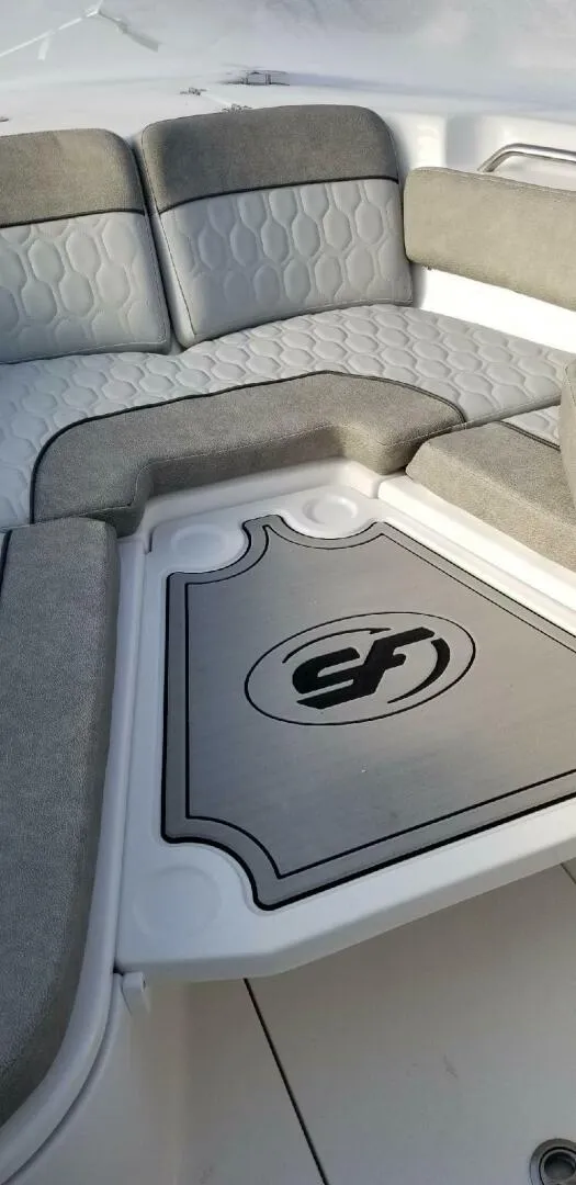 Slide: The Image of Sea Fox 248 COMMANDER CC 2022 - 5913497