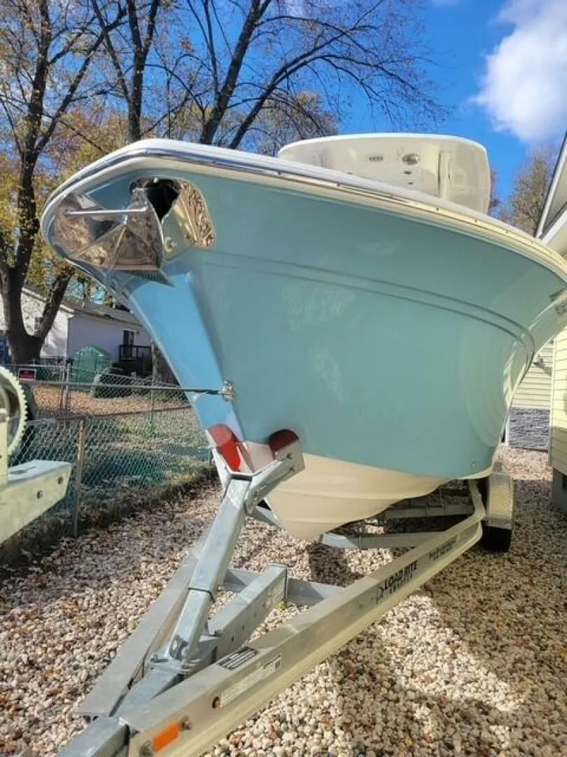 Slide: The Image of Sea Fox 248 COMMANDER CC 2022 - 5913489