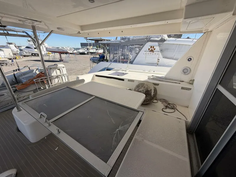 Slide: The Image of Leopard 48 2015 - 5913530