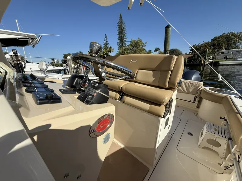 Slide: The Image of Scout 275LXF 2017 - 7141605