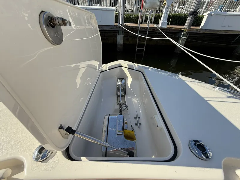 Slide: The Image of Scout 275LXF 2017 - 7141603