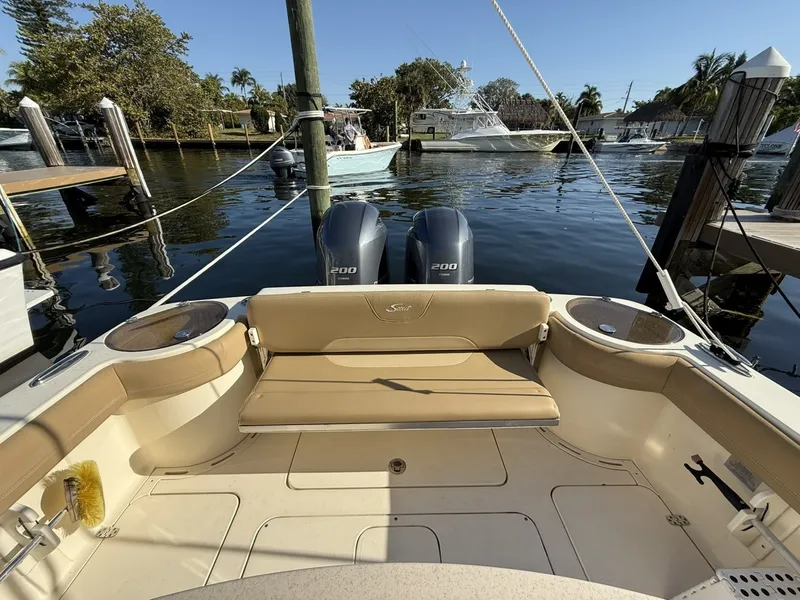 Slide: The Image of Scout 275LXF 2017 - 7759406