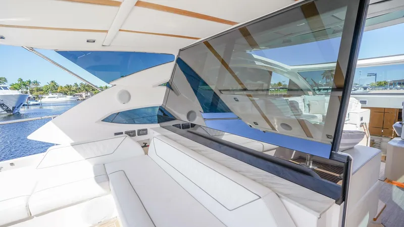 Slide: The Image of Rio Yachts Colorado 56 2019 - 5913683