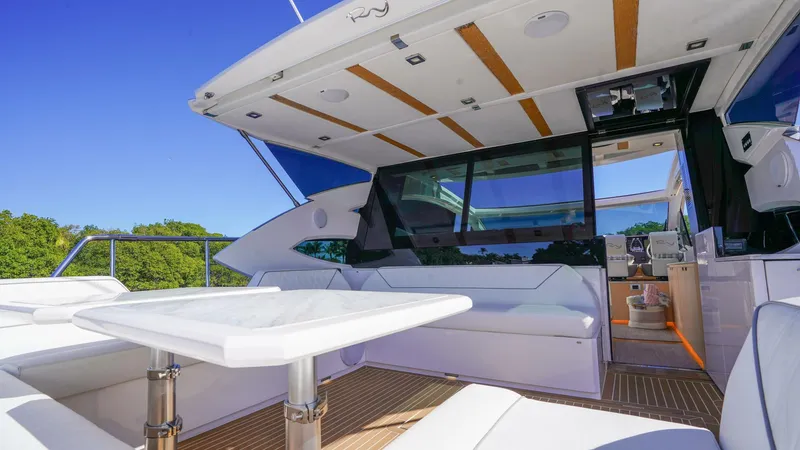 Slide: The Image of Rio Yachts Colorado 56 2019 - 5913685