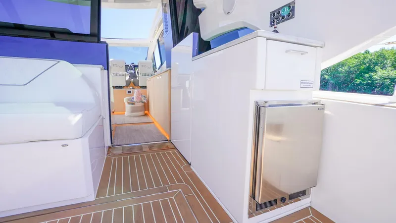 Slide: The Image of Rio Yachts Colorado 56 2019 - 5913686