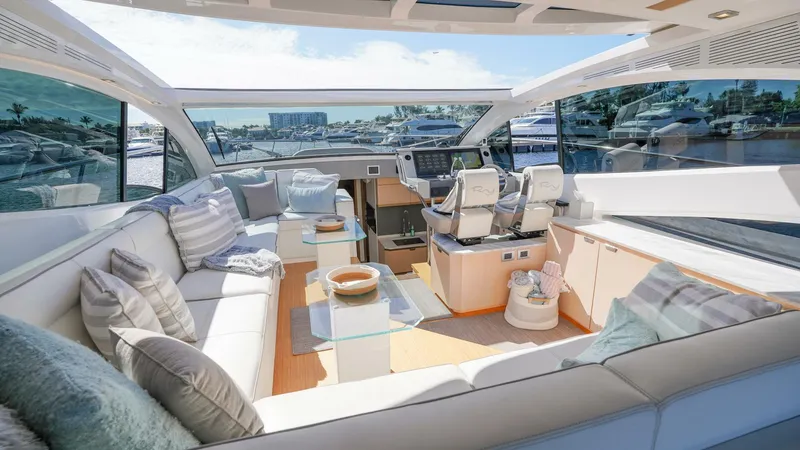 Slide: The Image of Rio Yachts Colorado 56 2019 - 5913689