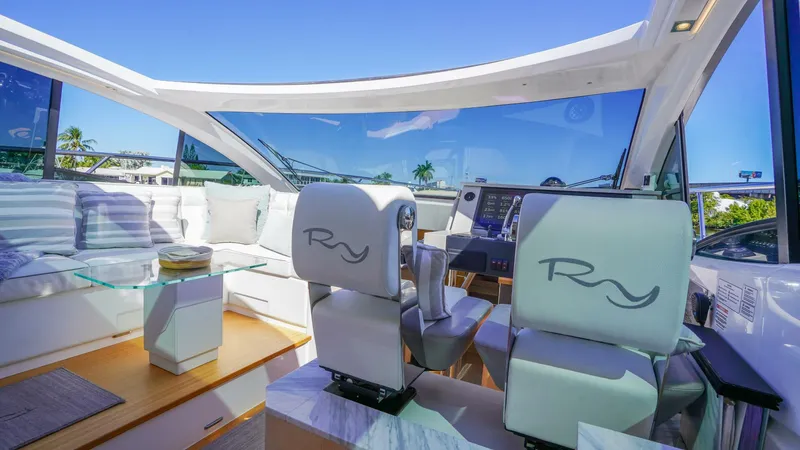 Slide: The Image of Rio Yachts Colorado 56 2019 - 5913690