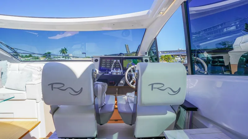 Slide: The Image of Rio Yachts Colorado 56 2019 - 5913691