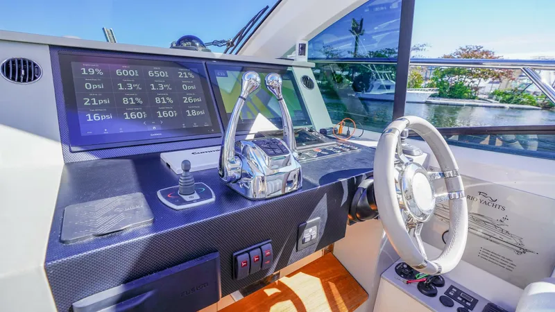 Slide: The Image of Rio Yachts Colorado 56 2019 - 5913692