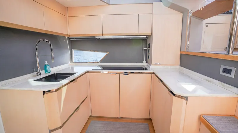 Slide: The Image of Rio Yachts Colorado 56 2019 - 5913695