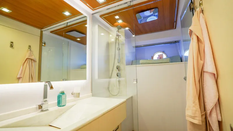 Slide: The Image of Rio Yachts Colorado 56 2019 - 5913717