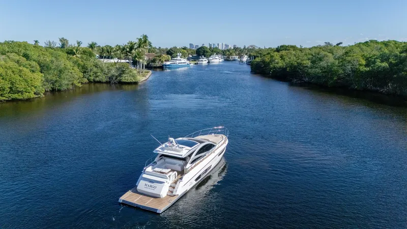 Slide: The Image of Rio Yachts Colorado 56 2019 - 5913671