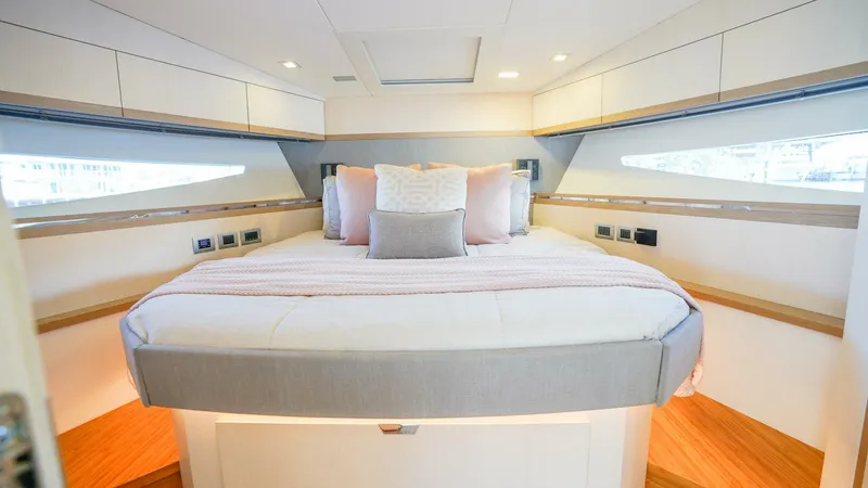 Slide: The Image of Rio Yachts Colorado 56 2019 - 5913726