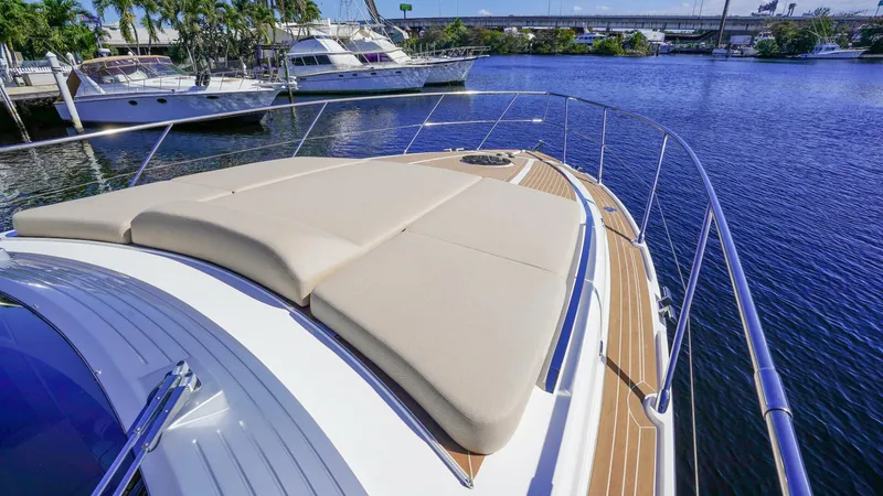 Slide: The Image of Rio Yachts Colorado 56 2019 - 5913734