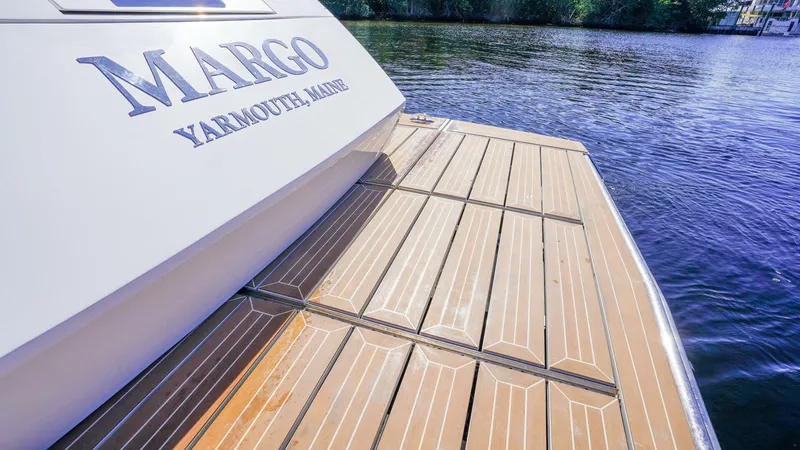 Slide: The Image of Rio Yachts Colorado 56 2019 - 5913672