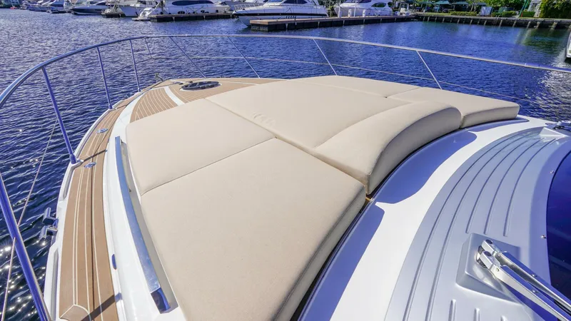 Slide: The Image of Rio Yachts Colorado 56 2019 - 5913738