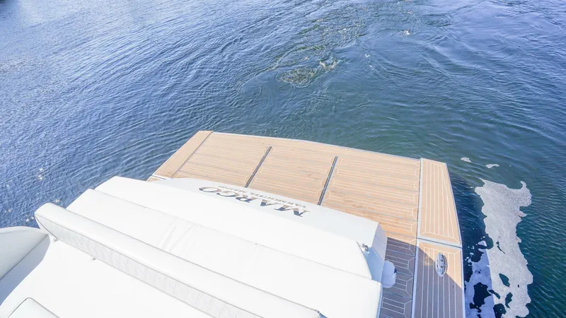 Slide: The Image of Rio Yachts Colorado 56 2019 - 5913673