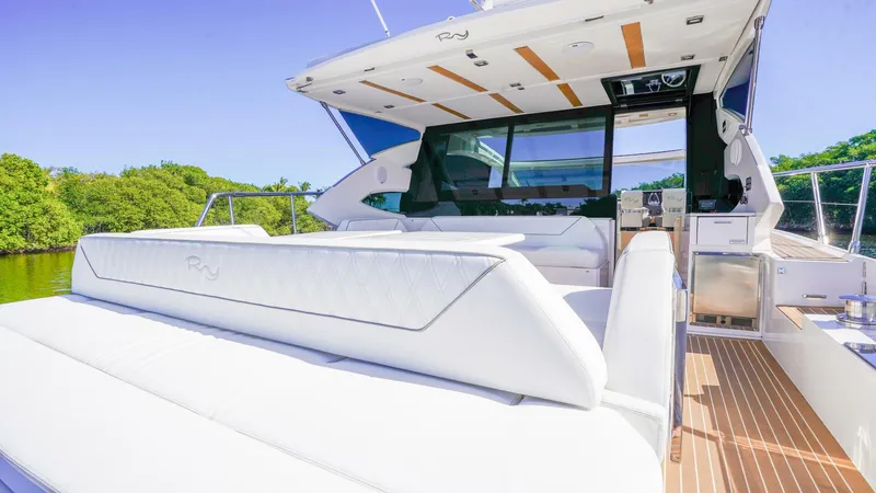 Slide: The Image of Rio Yachts Colorado 56 2019 - 5913674