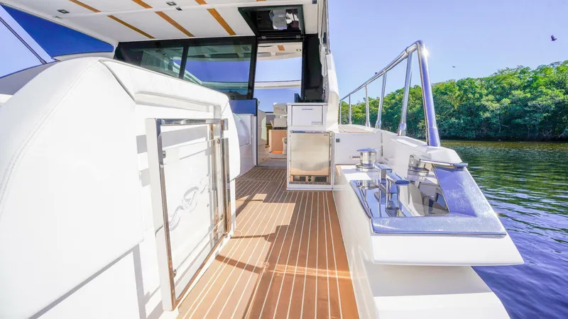 Slide: The Image of Rio Yachts Colorado 56 2019 - 5913675
