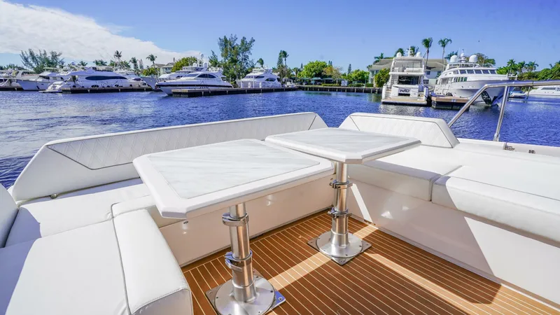 Slide: The Image of Rio Yachts Colorado 56 2019 - 5913680