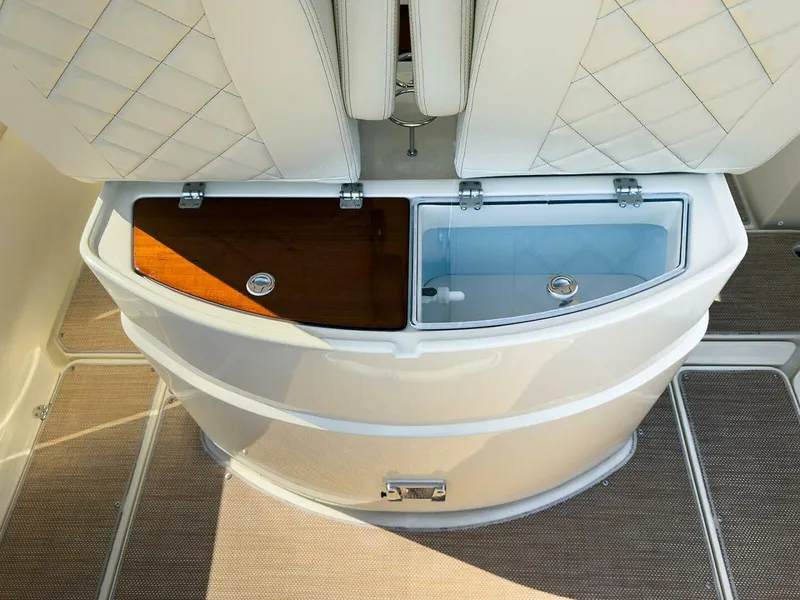 Slide: The Image of Chris-Craft Catalina 30 2019 - 5913714