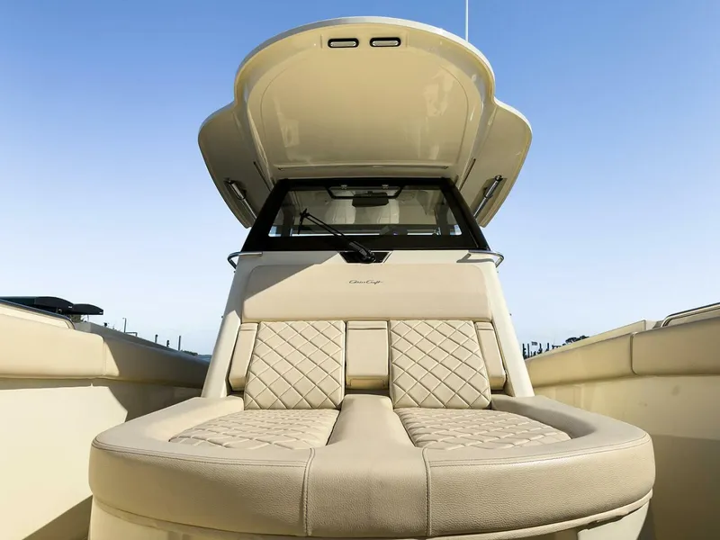 Slide: The Image of Chris-Craft Catalina 30 2019 - 5913716