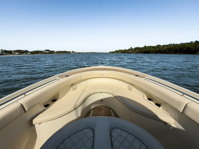 Slide: The Image of Chris-Craft Catalina 30 2019 - 5913706