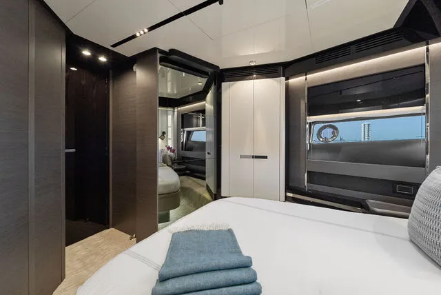 Slide: The Image of Azimut 78 2022 - 59