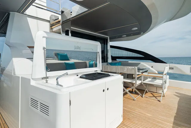 Slide: The Image of Azimut 78 2022 - 67