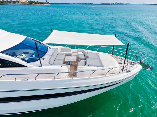Slide: The Image of Azimut 78 2022 - 70