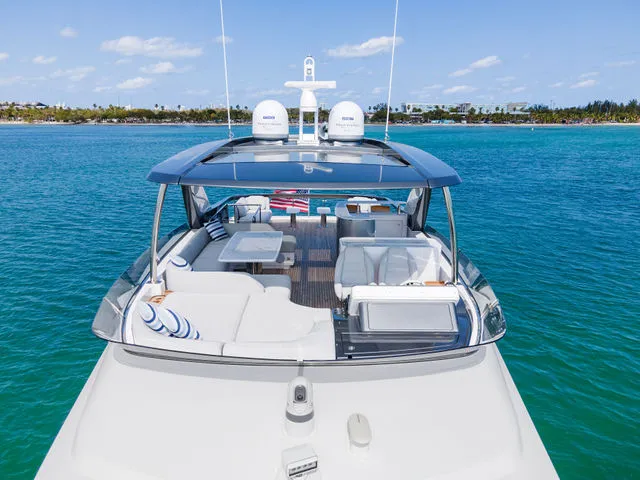 Slide: The Image of Azimut 78 2022 - 72