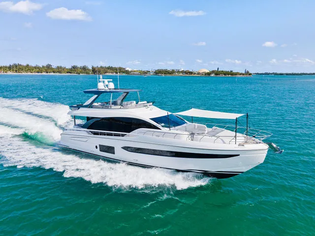 Slide: The Image of Azimut 78 2022 - 84