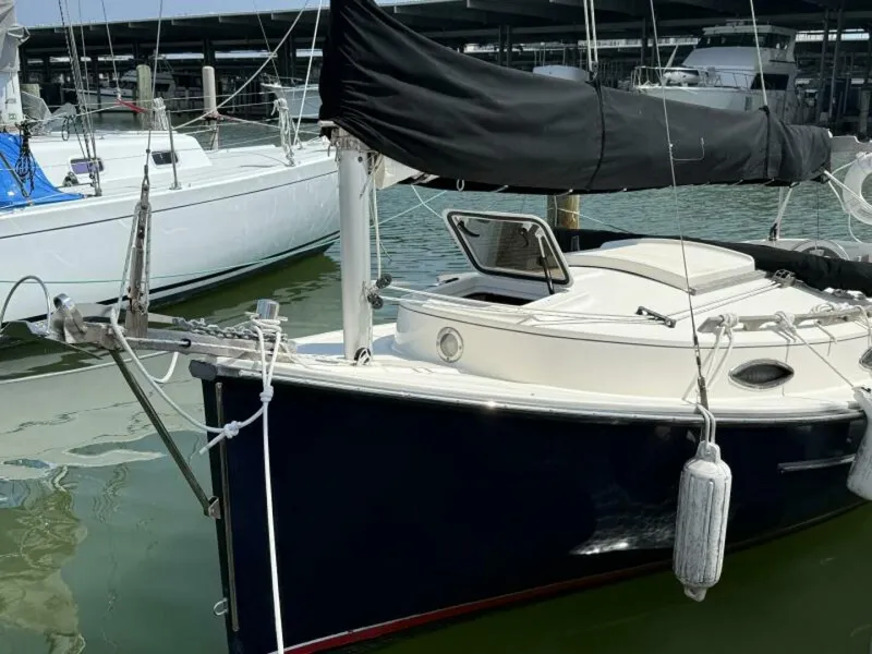 Slide: The Image of Com-Pac Horizon Cat - 5913855