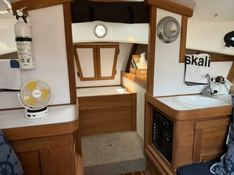 Slide: The Image of Horizon Cat cabin - 5913868