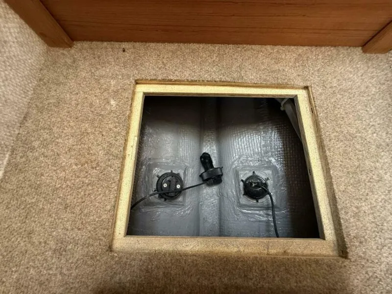 Slide: The Image of Horizon Cat transducers - 5913871