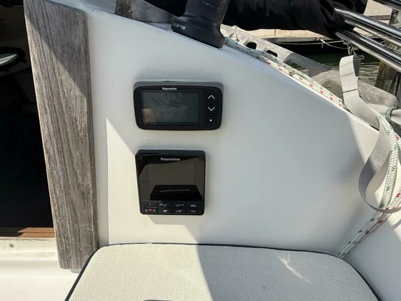 Slide: The Image of Horizon Cat instruments - 5913875