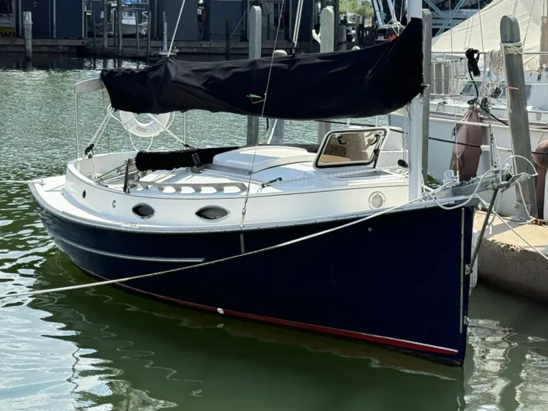 Slide: The Image of Com-Pac Horizon Cat - 5913853