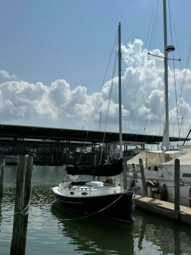 Slide: The Image of Com-Pac Horizon Cat - 5913854