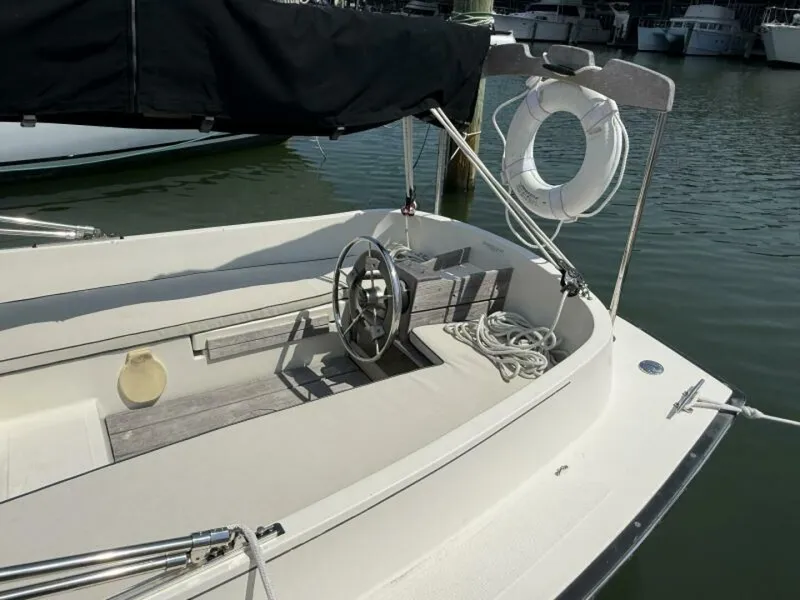 Slide: The Image of Horizon Cat Cockpit - 5913858