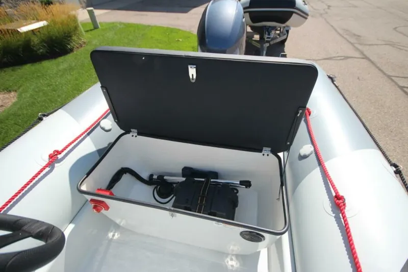 Slide: The Image of Zodiac Open 4.8 NEO 2026 - 5913892