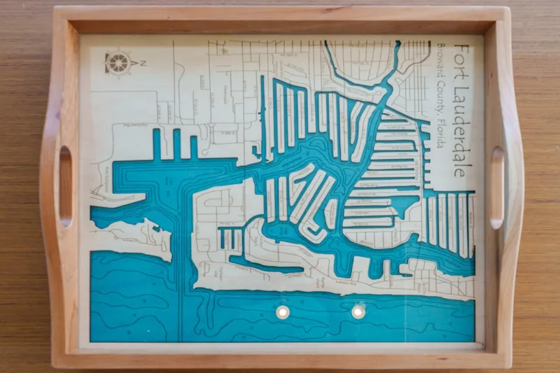 Slide: The Image of Beneteau 44 2025 - 5914025